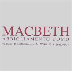 Macbeth Uomo Mantova, orari di apertura