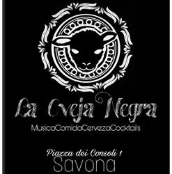 La Oveja Negra, Savona orari di apertura