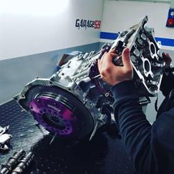 Garage59 Srl, San Bonifacio orari di apertura