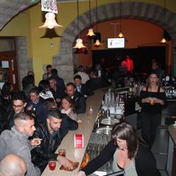 Bar della Piazza, Pago Veiano orari di apertura