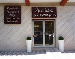 Panificio Gastronomia Caravella Di Valerio Ambrogio, Bari orari di apertura