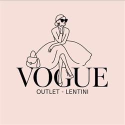 Outlet Vogue di Jennifer Anick Sesto, Lentini orari di apertura