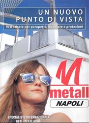 Metall Napoli Srl, Cardito orari di apertura