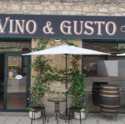 Vino&Gusto, Perugia orari di apertura