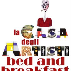 La Casa degli Artisti B&B, Gallipoli orari di apertura