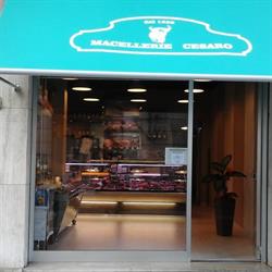 Macelleria Cesaro, Legnago orari di apertura