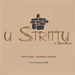 U'Strittu di Sant'Anna, Agrigento orari di apertura