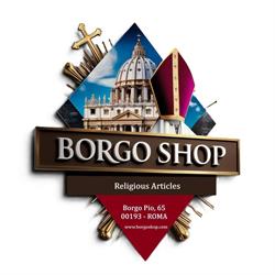 Borgo Shop, Roma orari di apertura
