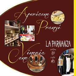 La Parnanza, Porto Recanati orari di apertura