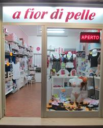 A Fior Di Pelle, Torre del Lago Puccini orari di apertura