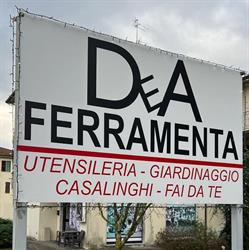Dea Ferramenta, Pontremoli orari di apertura