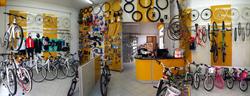 Centro Bike di Fenu Franco, Iglesias orari di apertura