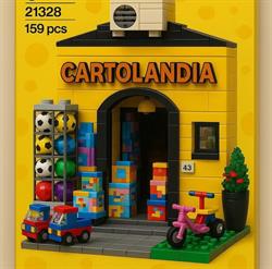 Cartolandia Di Carlo Trastu, Iglesias orari di apertura