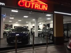 Outrun Srl, Iglesias orari di apertura