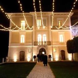 Palazzo Vittoli - Ristorante, Castelfranci orari di apertura
