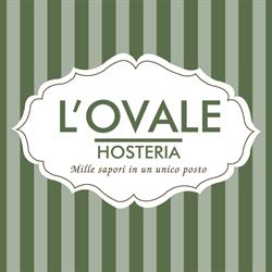 Hosteria & Pizzeria Ovale, Novara orari di apertura