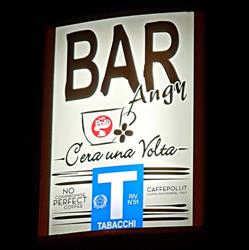 C'era una volta, Imola orari di apertura