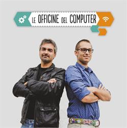 Le Officine del Computer, Voghera orari di apertura