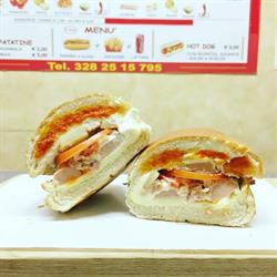 Scipione - Panini Africani, Cagliari orari di apertura