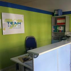 Team Service Franchising 22 - F.C. Multiservice di Maddaloni Francesco, San Sebastiano al Vesuvio orari di apertura