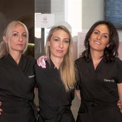 Charme & Chic, Pisa orari di apertura