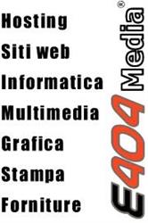 E404Media - Web design , Hosting , PEC , consulenza informatica, Montano orari di apertura