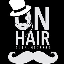 On Hair 2.0, Messina orari di apertura