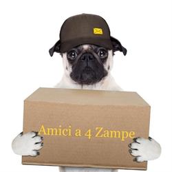 Amici a 4 Zampe, Napoli orari di apertura