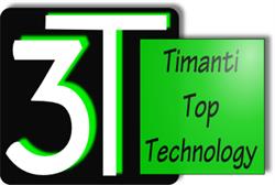 3T TIMANTI TOP TECNOLOGY, Salsomaggiore Terme orari di apertura