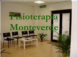 Fisioterapia Monteverde, Roma orari di apertura