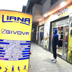 Liana Sport, Scafati orari di apertura