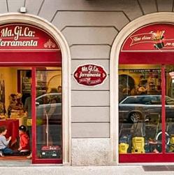Ma.Gi.Ca. Ferramenta, Tortona orari di apertura
