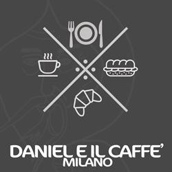 Daniel e il Caffè, Milano orari di apertura