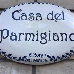 Casa del Parmigiano, Forlì orari di apertura