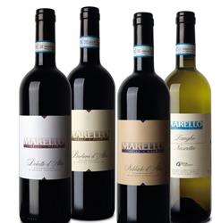 Azienda Agricola Marello Raffaella e Maurizio s.s., Montelupo Albese orari di apertura