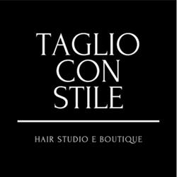 Taglio Con Stile, Segrate orari di apertura