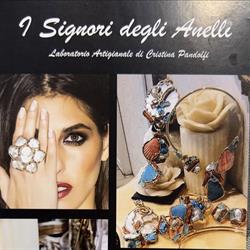 I Signori degli Anelli di Pandolfi Cristina, Varese orari di apertura