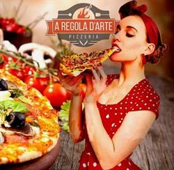 A Regola D'Arte, Dolianova orari di apertura