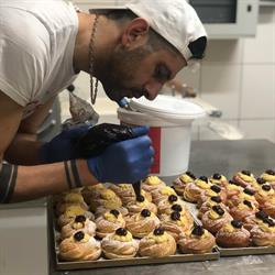 Panificio - Pasticceria San Giuseppe, San Giorgio Ionico orari di apertura