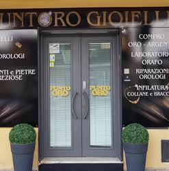 PUNTO ORO, Santa Maria la Carità orari di apertura