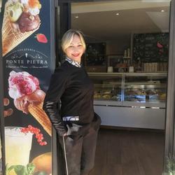 Gelateria Ponte Pietra, Verona orari di apertura