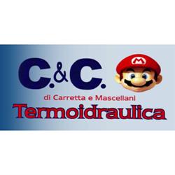 C & C Carretta e Mascellani, Portomaggiore orari di apertura