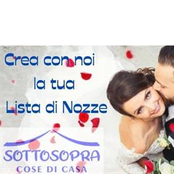 SOTTOSOPRA di Rosa Censori, Montegiorgio orari di apertura