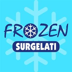 Frozen Di Tassotti Federico, Piane di Montegiorgio orari di apertura