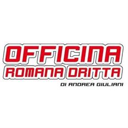OFFICINA ROMANA DRITTA di Andrea Giuliani, Sacrofano orari di apertura