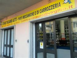 Fast Ricambi Auto, Cagliari orari di apertura