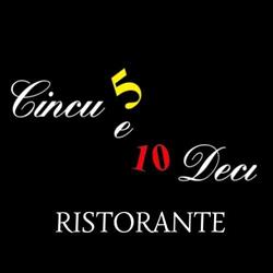Cincu e Deci, Caronno Pertusella orari di apertura