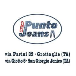 new punto jeans, Grottaglie orari di apertura