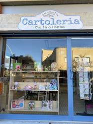 EDICOLA CARTA E PENNA di Mogetta Floriana, Civitanova Marche orari di apertura
