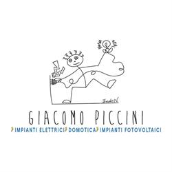 GIACOMO PICCINI IMPIANTI ELETTRICI, Certaldo orari di apertura